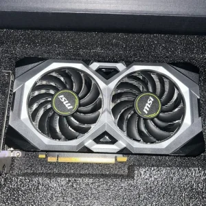 MSI 2060 GPU