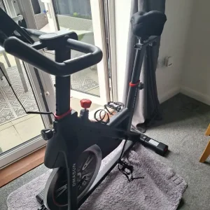 Exercise bike DMASUN - Image 2