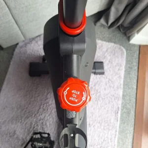 Exercise bike DMASUN - Image 3