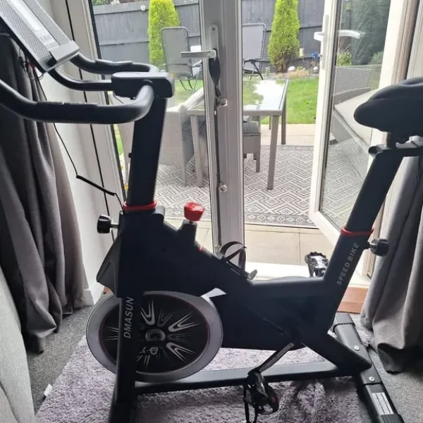 Exercise bike DMASUN