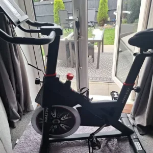 Exercise bike DMASUN