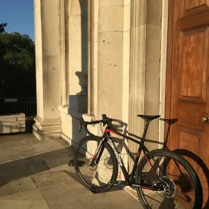 Merida Cyclocross 9000 CX Bike – Carbon Frame, Electronic Gears, Gravel Road Bike - Image 4