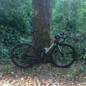 Merida Cyclocross 9000 CX Bike – Carbon Frame, Electronic Gears, Gravel Road Bike - Image 5