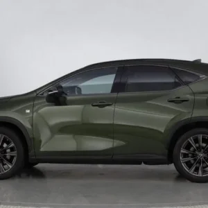 2022 Lexus NX 450h+ 2.5 F-Sport 5-door SUV Hybrid with sunroof - Image 6