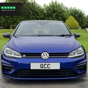 2018 Volkswagen Golf R TSI DSG Hatchback Petrol - Image 3