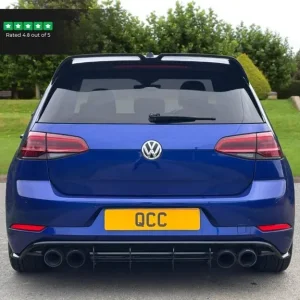 2018 Volkswagen Golf R TSI DSG Hatchback Petrol - Image 5