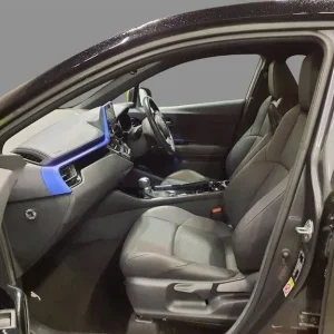 2020 Toyota C-HR 1.8L Hybrid Hatchback - Image 4