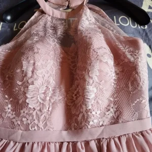 Bridesmaid prom dress size 12 - Image 2