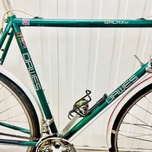 Ab DAWES GALAXY 24 Speed Road Bike - Image 3
