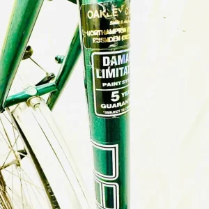 Ab DAWES GALAXY 24 Speed Road Bike - Image 4