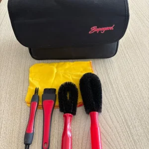 Supagard car maintenance kit - Image 2