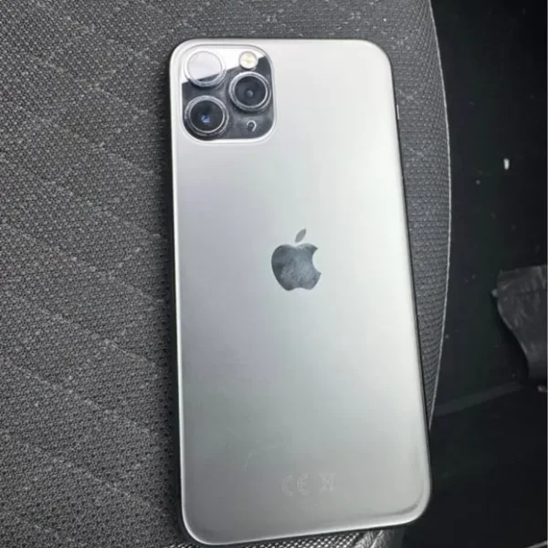 iPhone 11 Pro 64GB