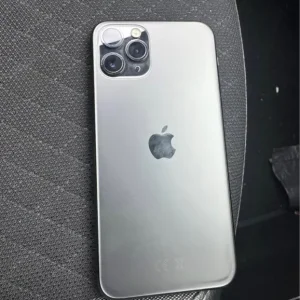 iPhone 11 Pro 64GB