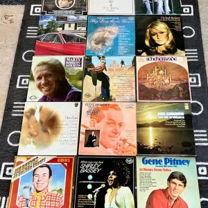 Vinyl and CD's - Image 4