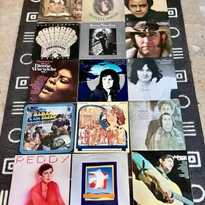 Vinyl and CD's - Image 5