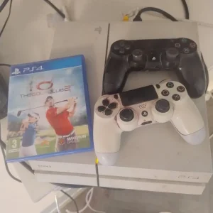 Playstation 4
