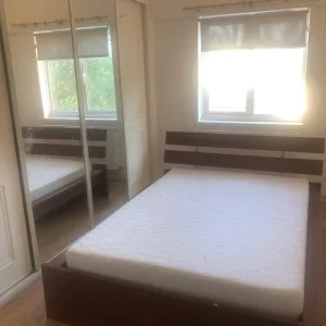 Double Room in a 3 Bed Flat – NW6 4RP