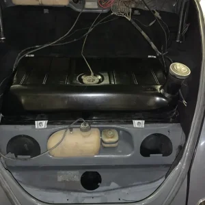 1963 VW Beetle 63 Matching Numbers 1 Owner - Image 6