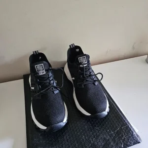 ORTHOSHOES Orthopaedic Work Shoes Size 9.5 with Metal Toe Cap - Image 4