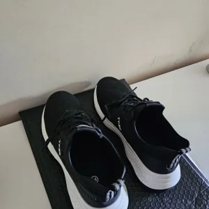 ORTHOSHOES Orthopaedic Work Shoes Size 9.5 with Metal Toe Cap - Image 8