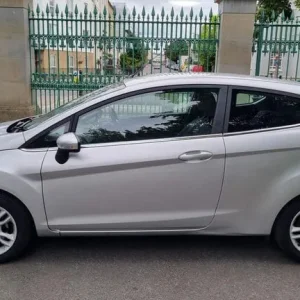 Ford Fiesta Hatchback 2016 Manual 3 Doors - Image 4