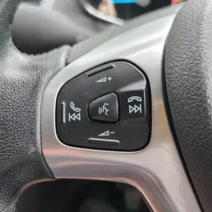 Ford Fiesta Hatchback 2016 Manual 3 Doors - Image 7