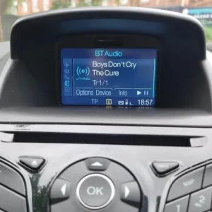 Ford Fiesta Hatchback 2016 Manual 3 Doors - Image 8