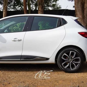 2018 Renault Clio 0.9 TCe 5-door hatchback manual - Image 5