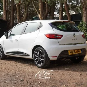 2018 Renault Clio 0.9 TCe 5-door hatchback manual - Image 7