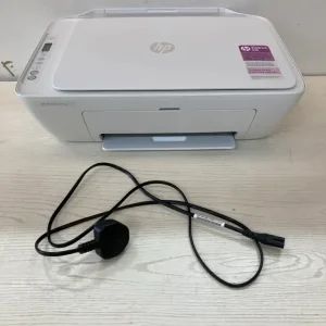HP DeskJet 2810e Wireless All-in-One – Boxed – No Ink - Image 3