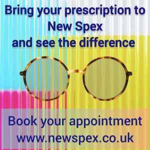 Prescription glasses with anti-glare and scratch resistance - Image 5