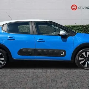 2016 Citroen C3 1.2 PureTech Hatchback Manual - Image 2