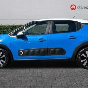 2016 Citroen C3 1.2 PureTech Hatchback Manual - Image 6