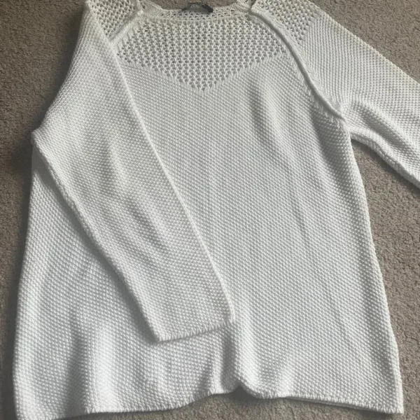 Jumper size 14