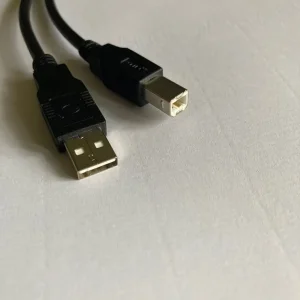 Printer Cable - Image 4