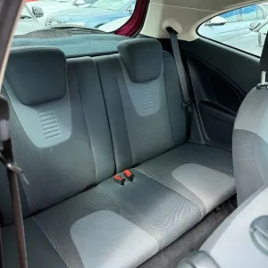 2011 Ford Ka Zetec Hatchback Manual - Image 8