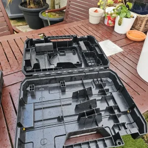 Dewalt cordless drill boxes - Image 2