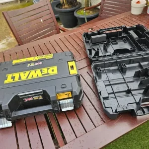 Dewalt cordless drill boxes - Image 3