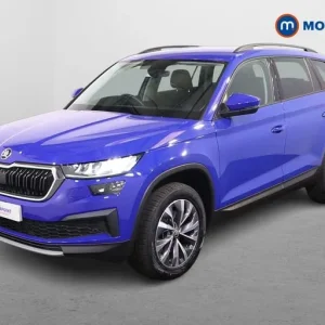 2023 Skoda Kodiaq 2.0 TDI SE Drive 5dr DSG SUV Diesel Automatic - Image 3