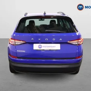 2023 Skoda Kodiaq 2.0 TDI SE Drive 5dr DSG SUV Diesel Automatic - Image 6