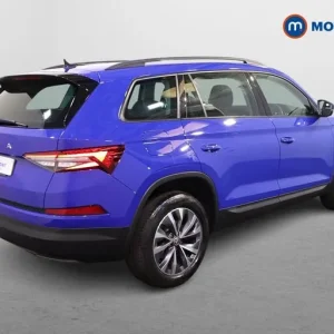 2023 Skoda Kodiaq 2.0 TDI SE Drive 5dr DSG SUV Diesel Automatic - Image 7