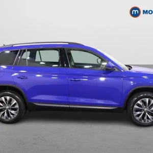 2023 Skoda Kodiaq 2.0 TDI SE Drive 5dr DSG SUV Diesel Automatic - Image 8
