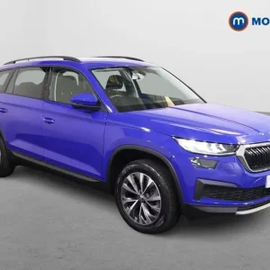 2023 Skoda Kodiaq 2.0 TDI SE Drive 5dr DSG SUV Diesel Automatic