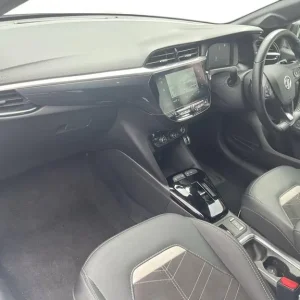 Vauxhall Corsa 1.2 Turbo Ultimate Hatchback 5dr Petrol Auto Euro 6 s/s 130 Ps - Image 8
