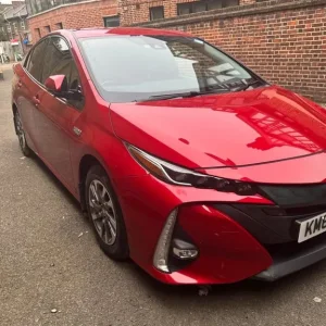 2019 Toyota Prius Hatchback - Image 7