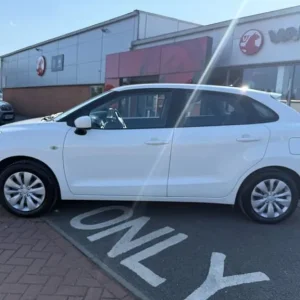 2018 Suzuki Baleno 1.2 Dualjet SZ3 5-door Hatchback Petrol Manual - Image 8