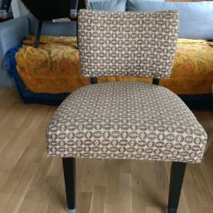 Small armchairs - Image 2