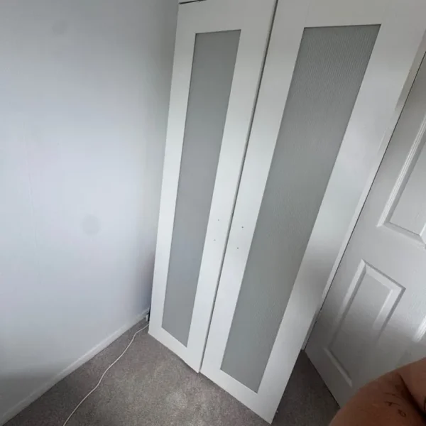 IKEA wardrobe
