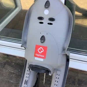 Hamax child bike seat - Image 3