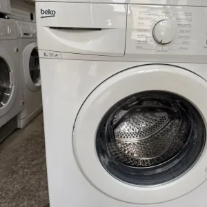 Beko 8kg Washing Machine - Image 3